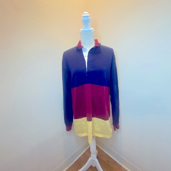 Vintage GANT Rugby Shirt - Picture 1 of 9